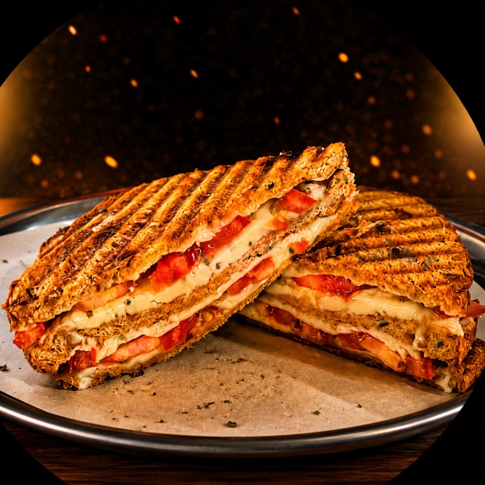Yummy Tost (Özel Zeytinli Ekmek)