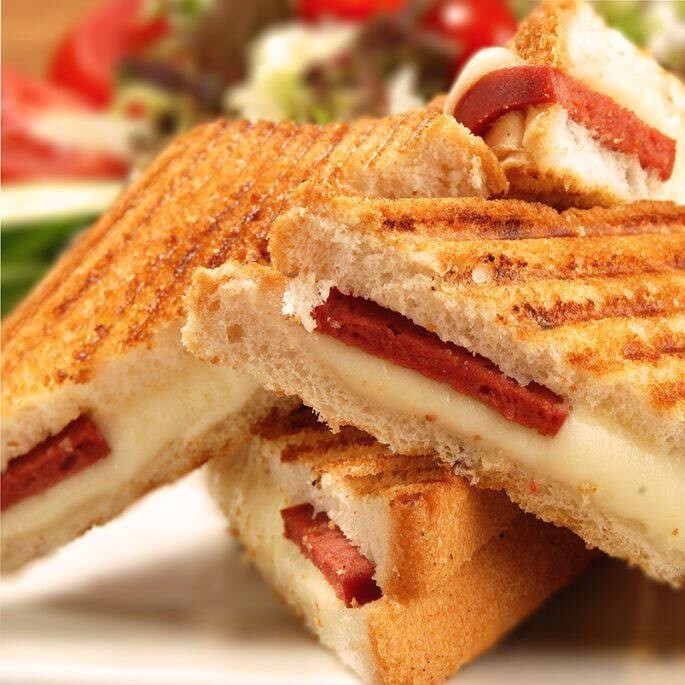 Karışık Tost