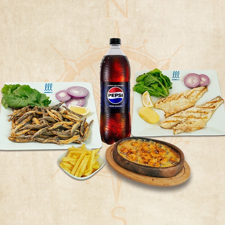 Tayfa Menü