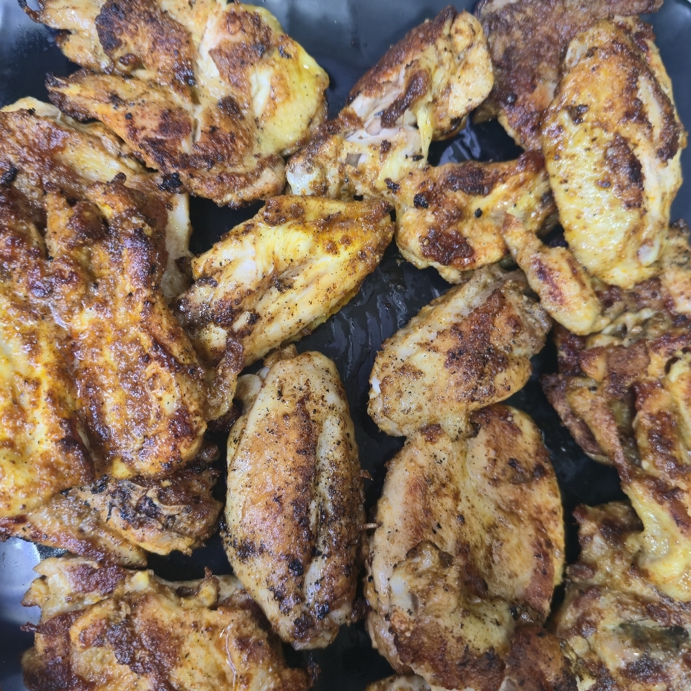 Kömürde Karışık Izgara (500 gr)