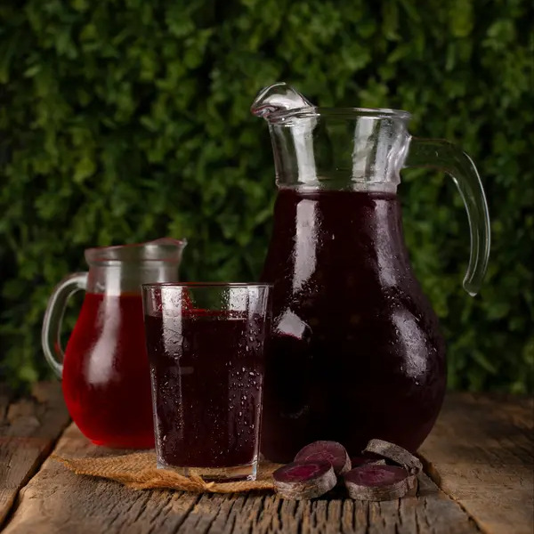 Usta Şalgam Acısız (1 L)