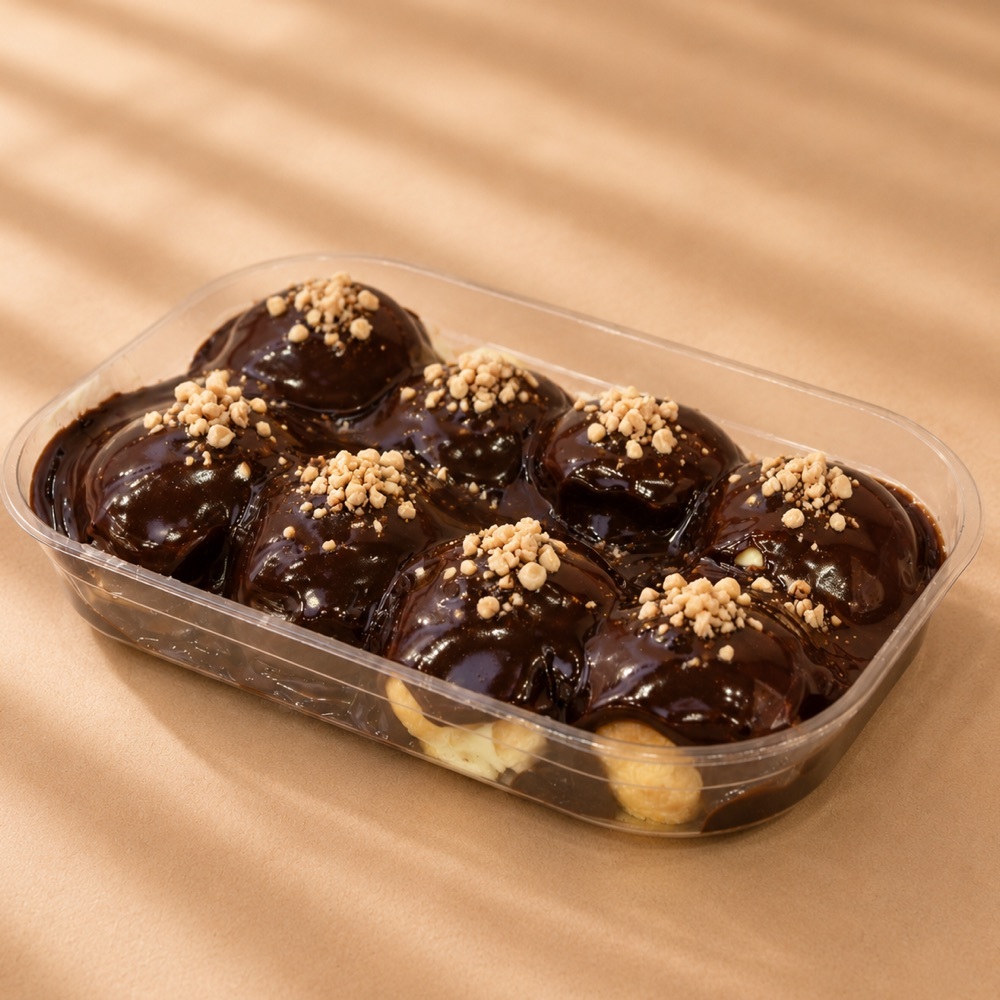 Profiterol (500 gr)