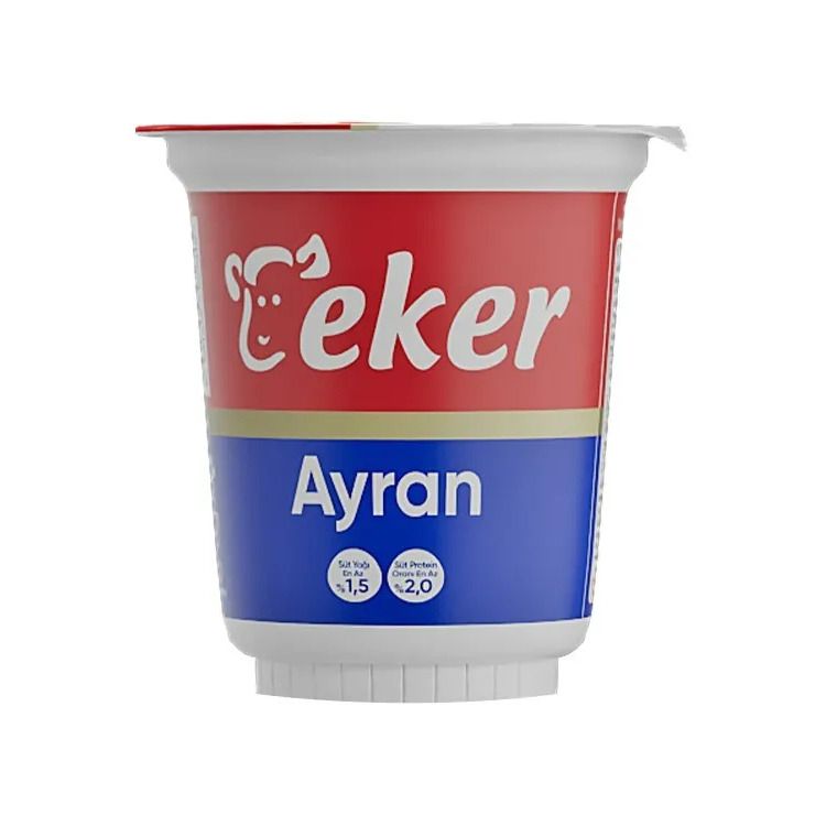 270 Ayran