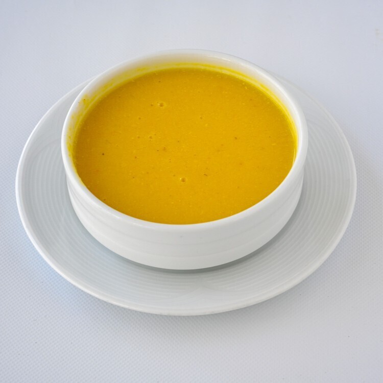 Mercimek Çorbası