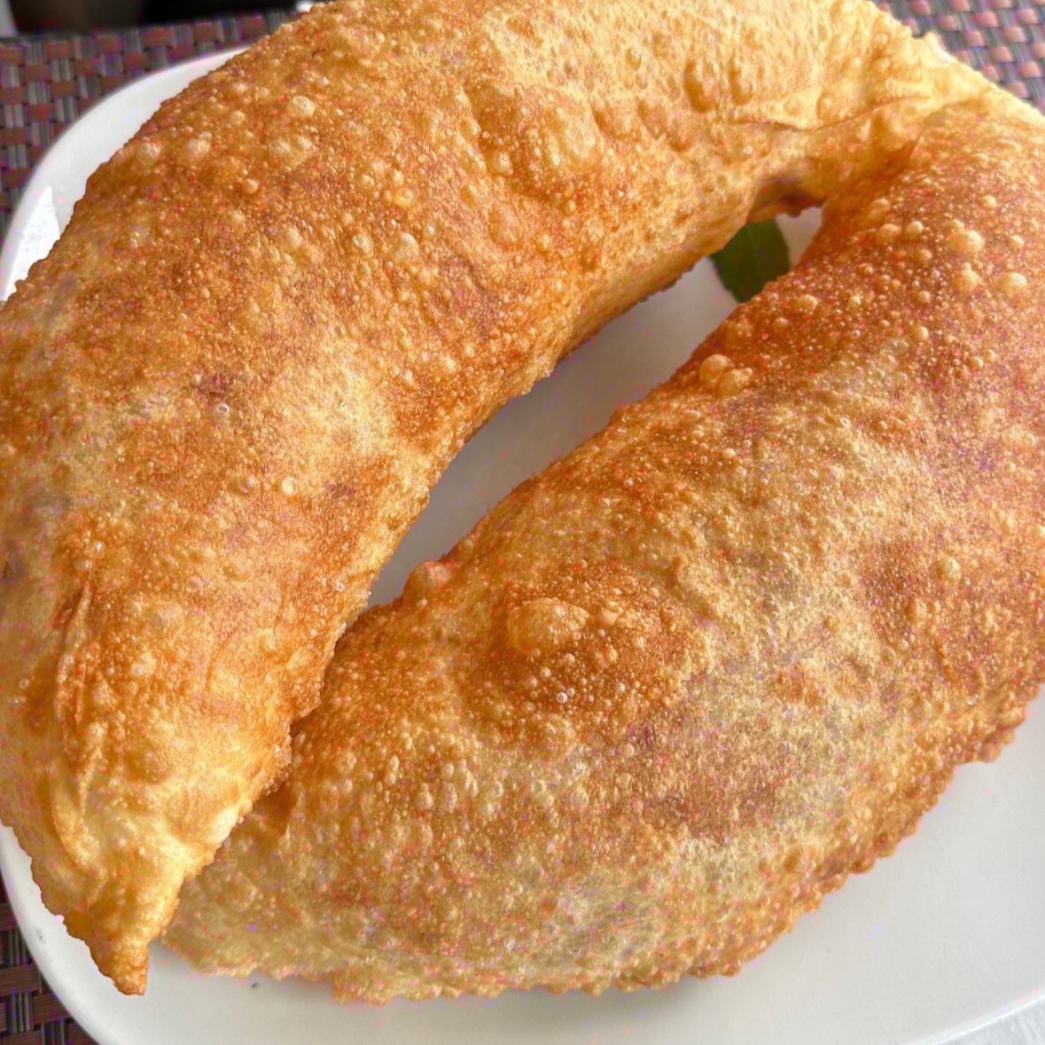 Peynirli Ç. Börek