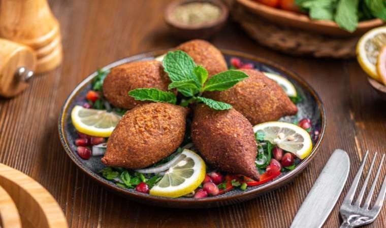 Antep Kızartma İçli Köfte (Adet)