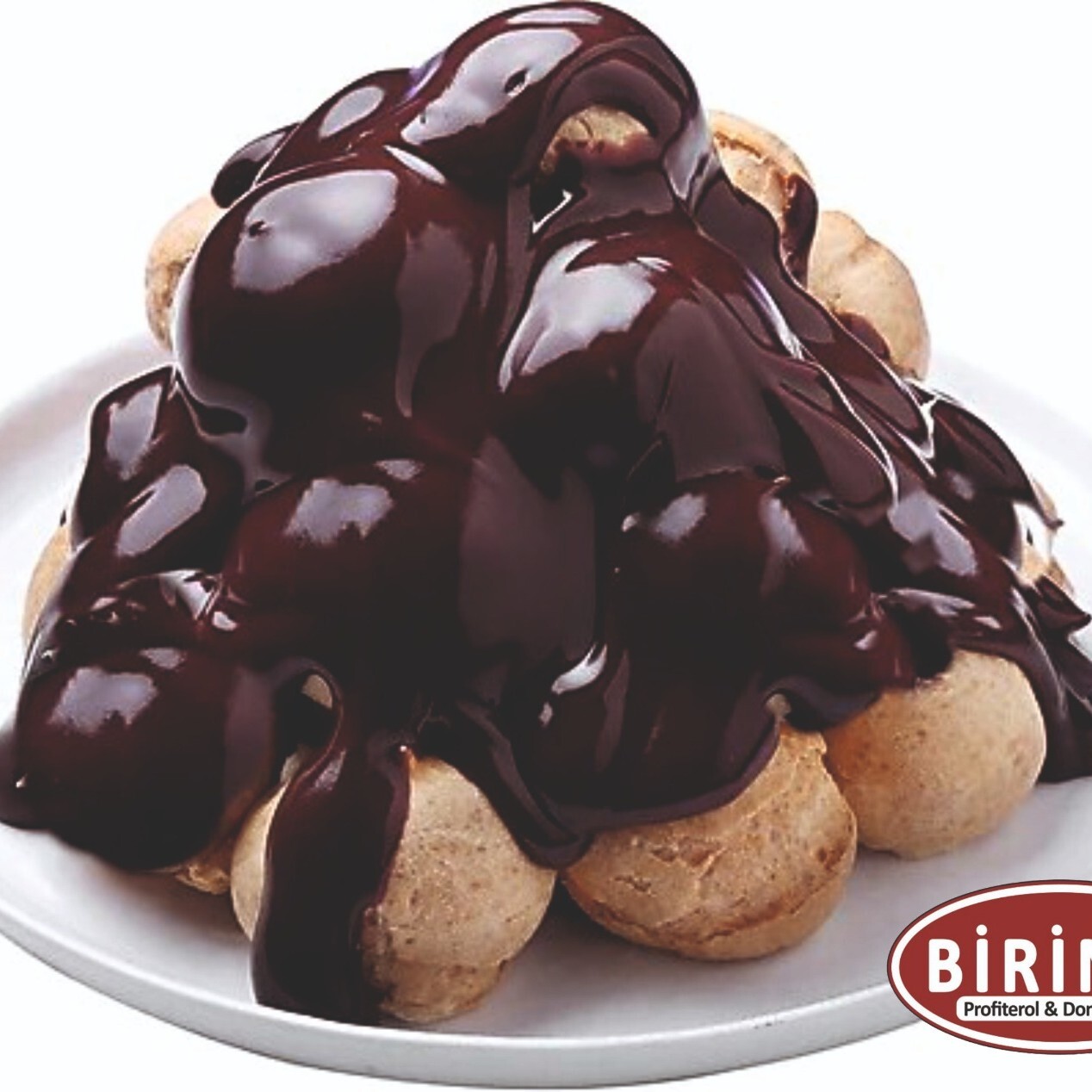 Profiterol ( 500 gr.)