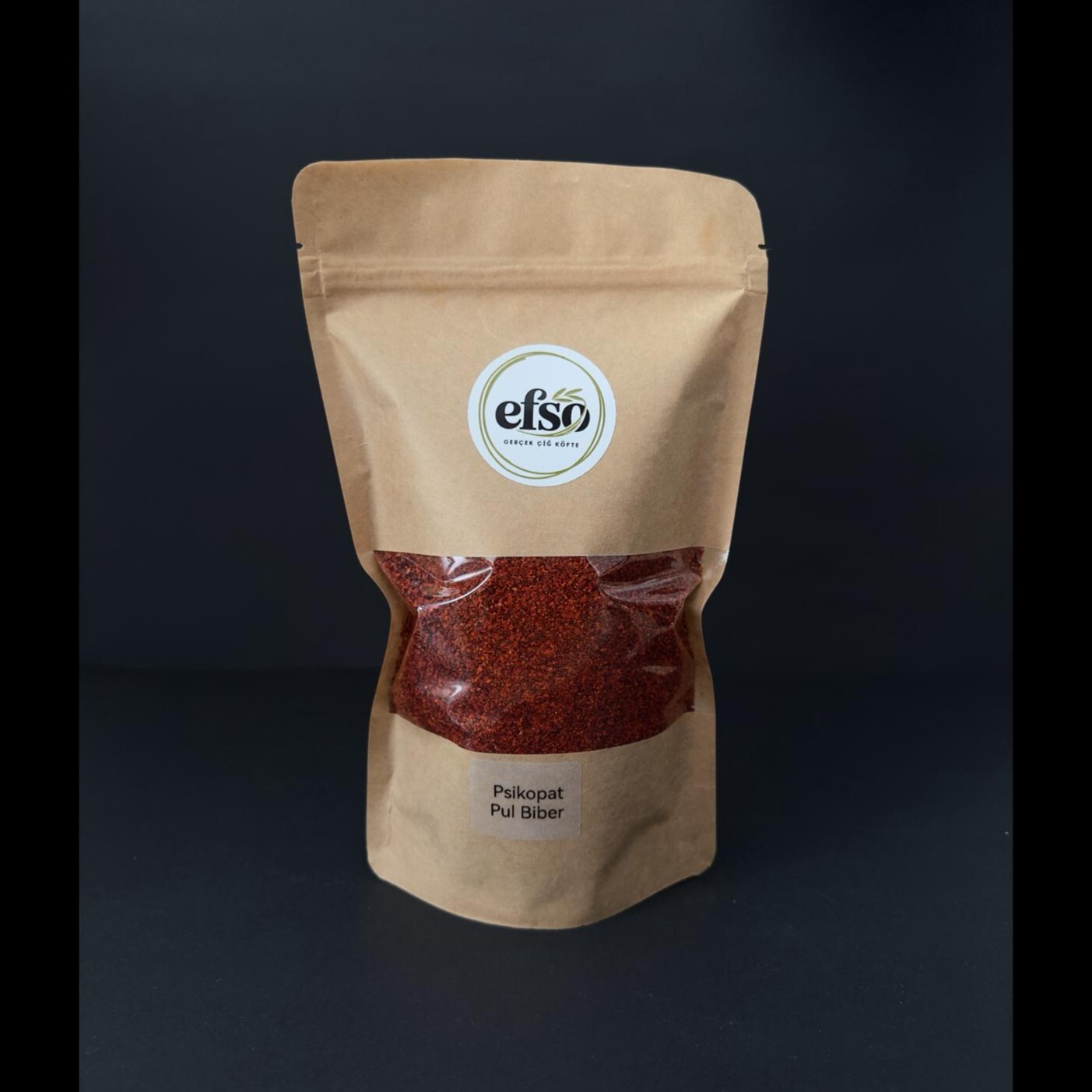 Psikopat Pul Biber (Çok Acı) (500 gr.)