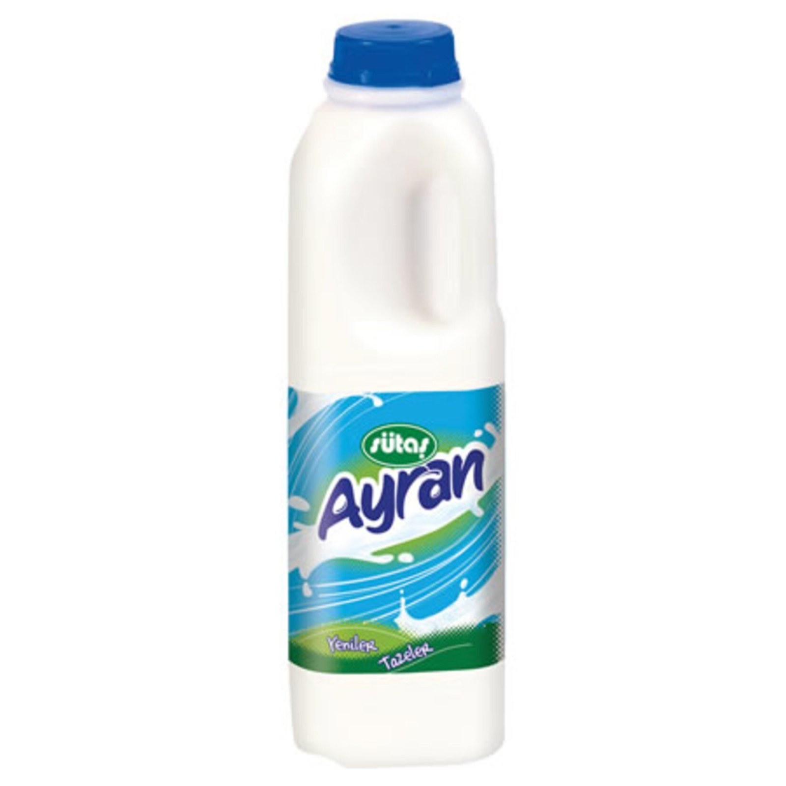 1 Litre Sütaş Ayran