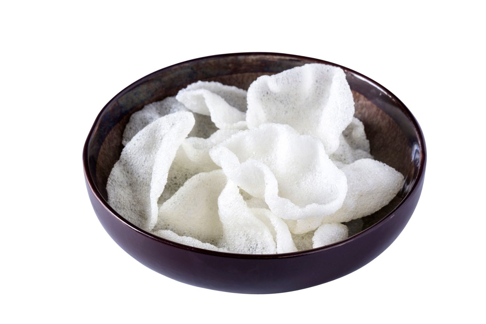 Karides Cips