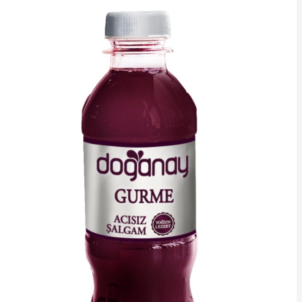 Acısız Şalgam