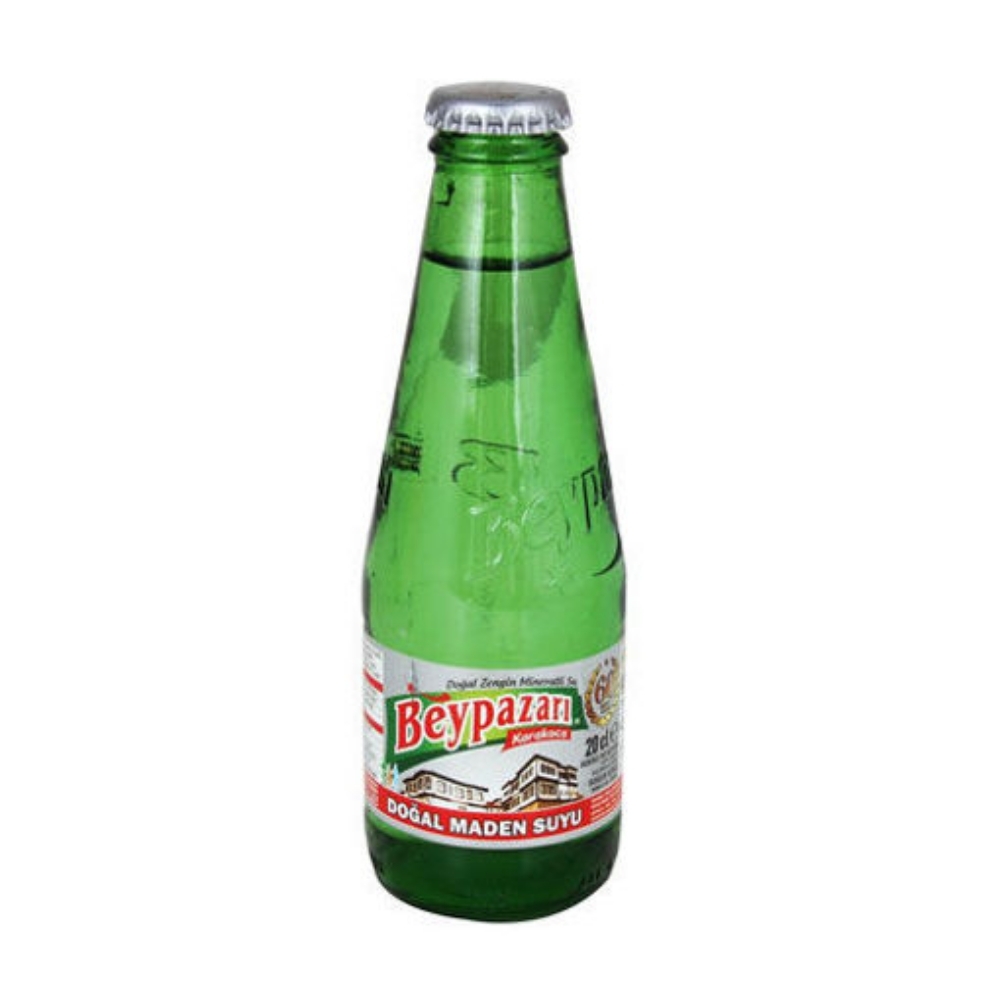 Beypazari soda