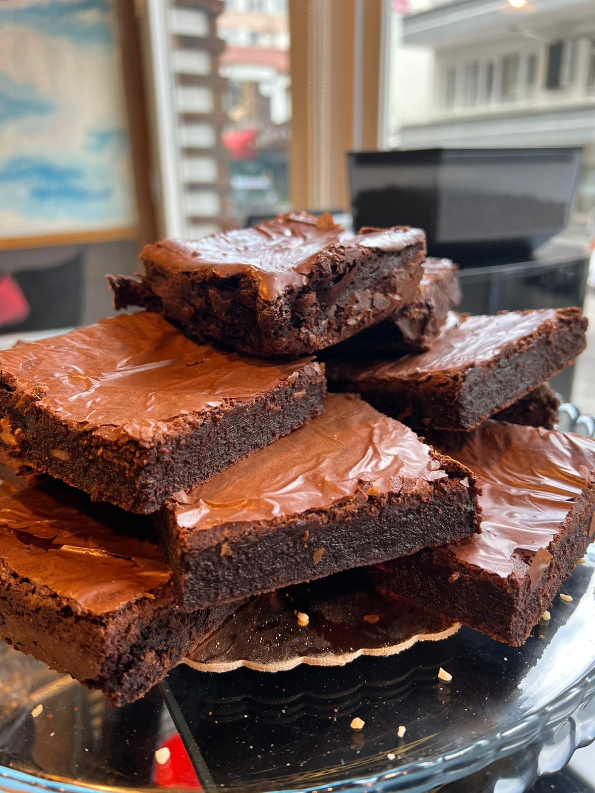 Brownie