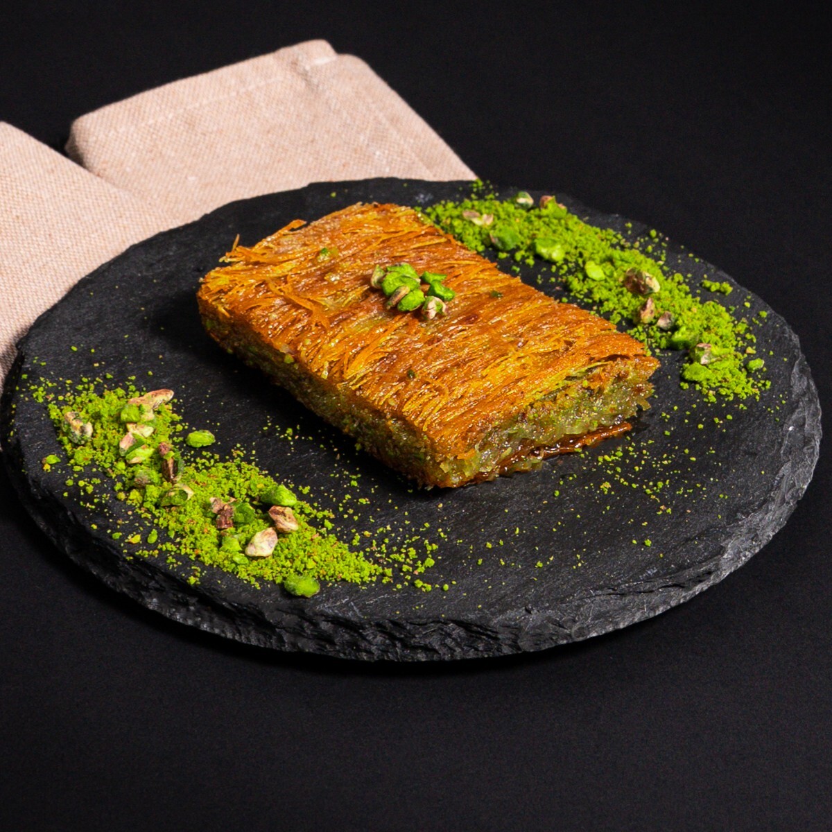 Billuriye Kadayıf (500 gr)