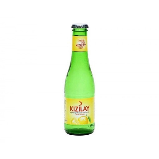 Kızılay Limonlu Soda (20 cl.)