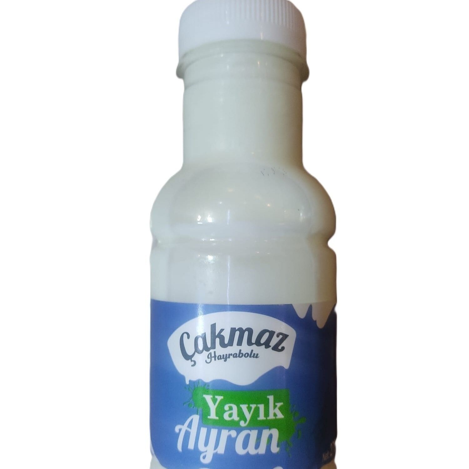 Yayık Ayran (275ml.)