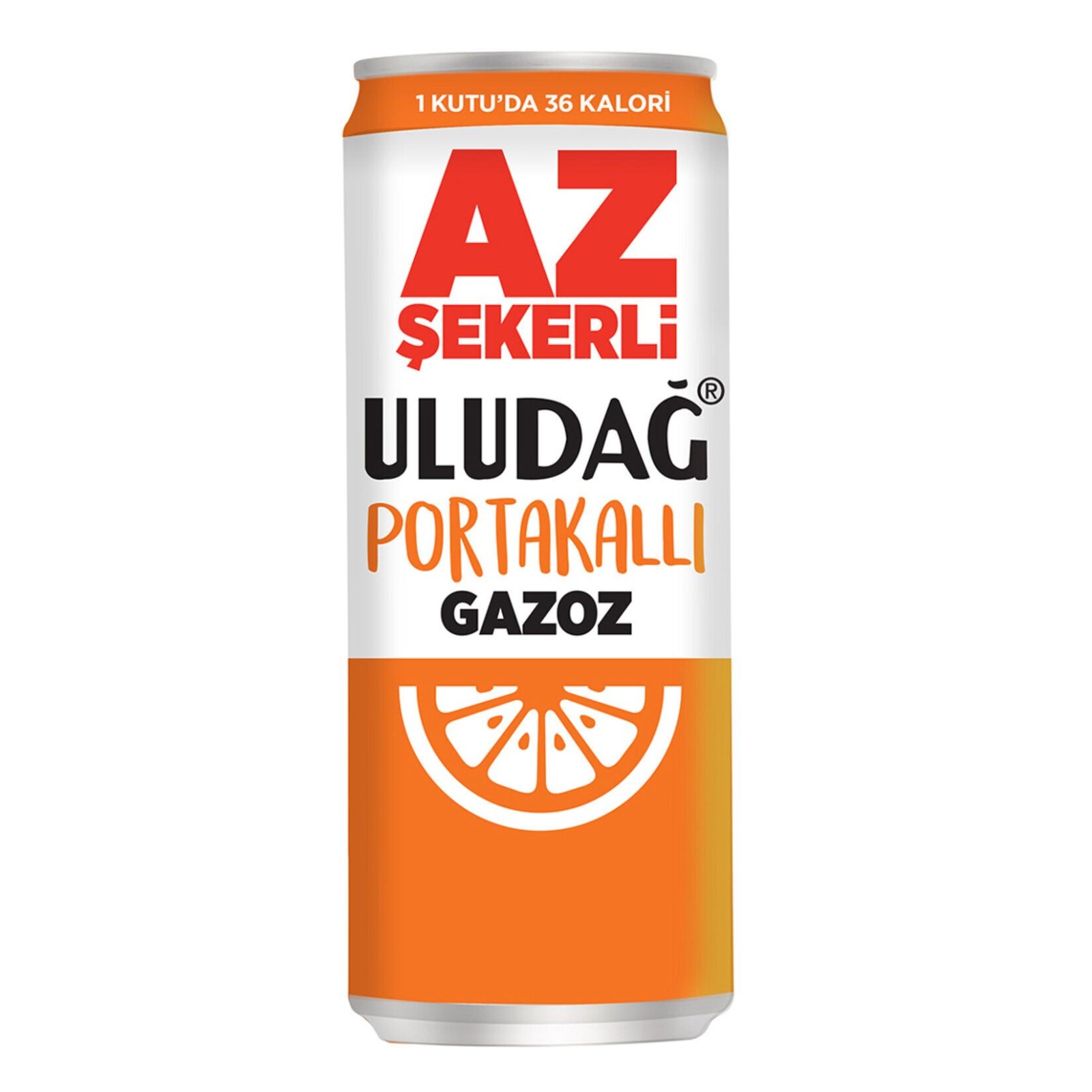 Uludağ sarı (33 cl.)