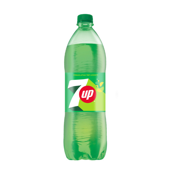 7 Up (33 cl.)