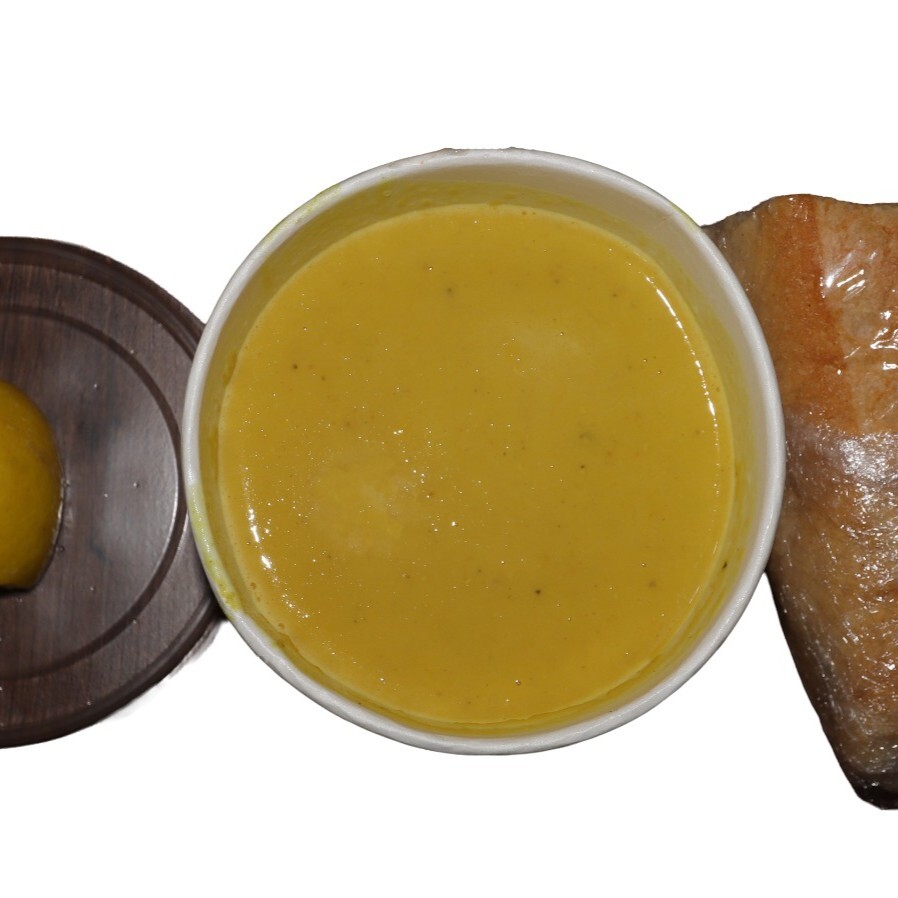 Günün Çorbası