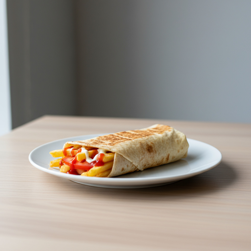 Patso Dürüm