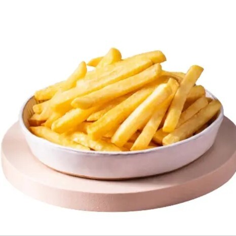 Patates Kızartması