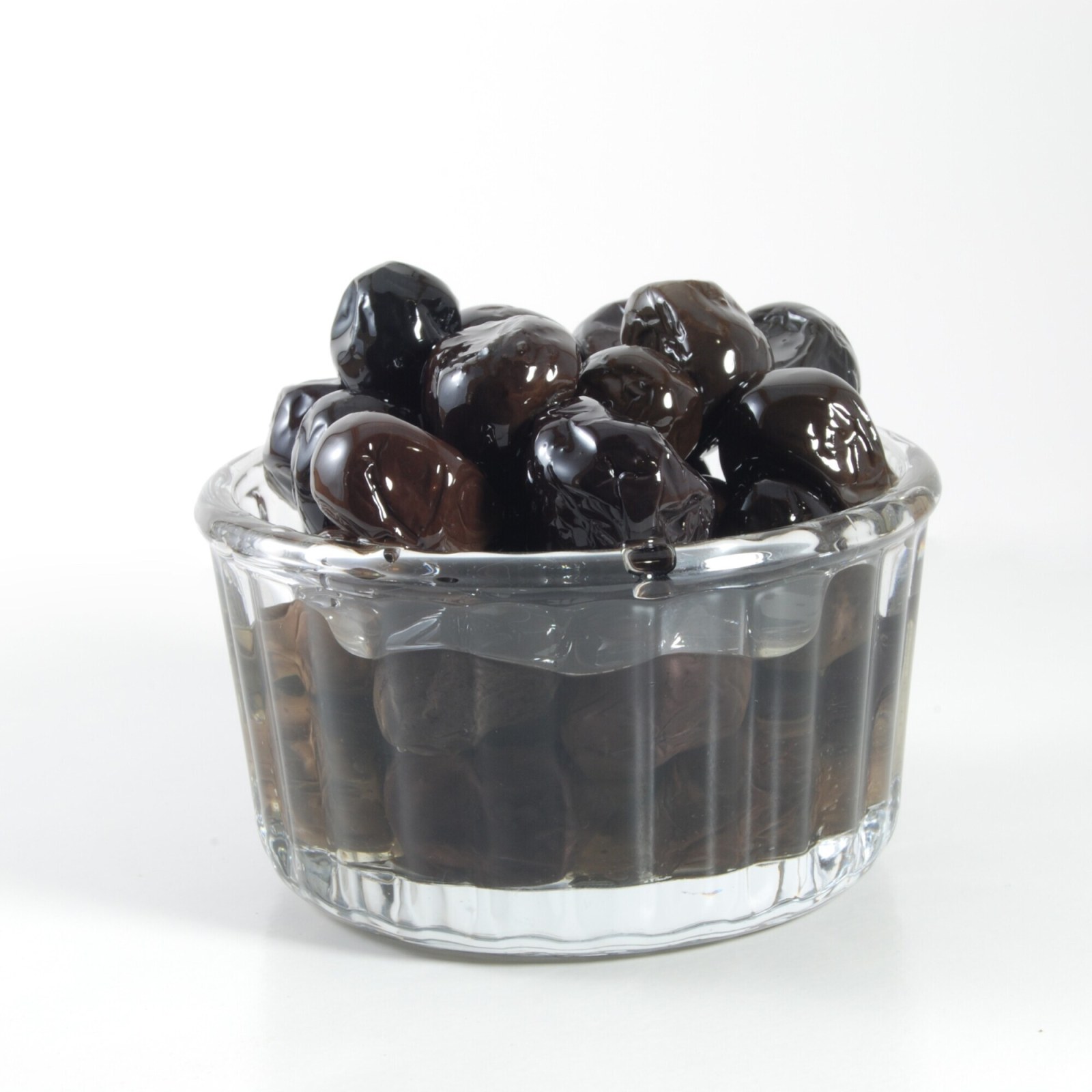 Siyah Zeytin 30 Gr