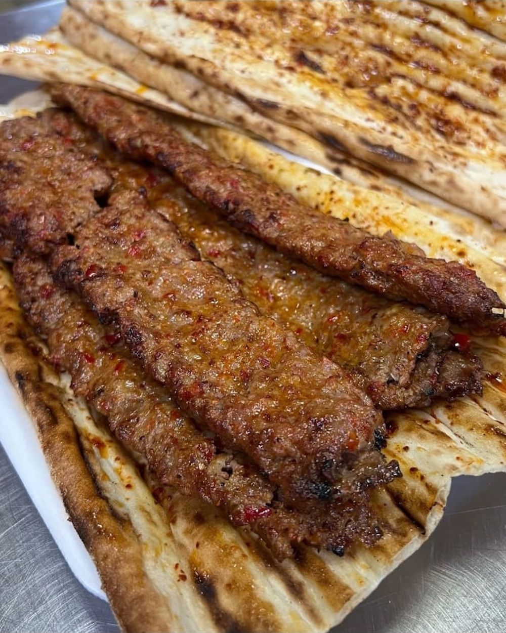 Adana Kıyma Kebap (1 Kg)