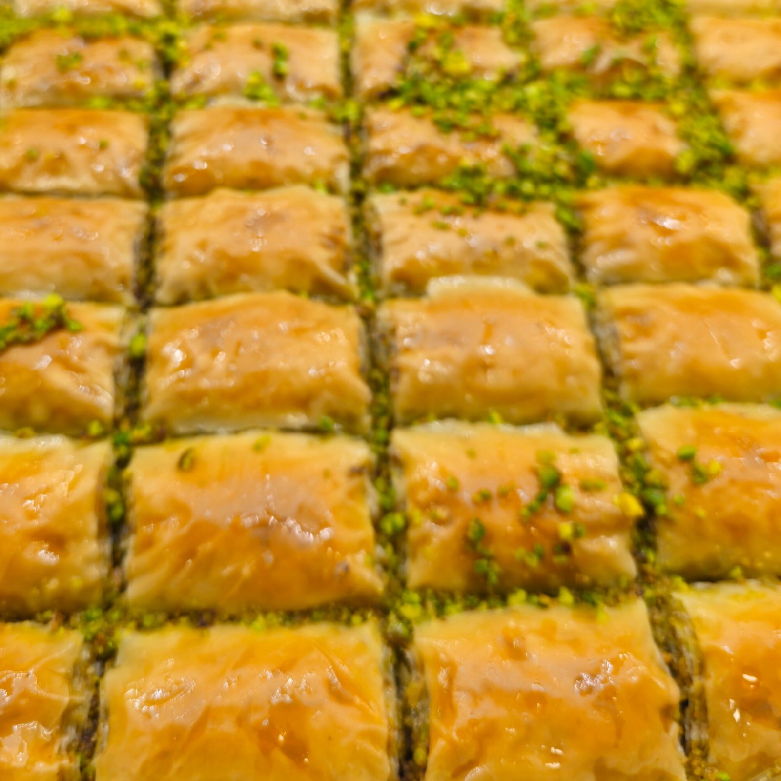 Ankara Sarma(500)gr