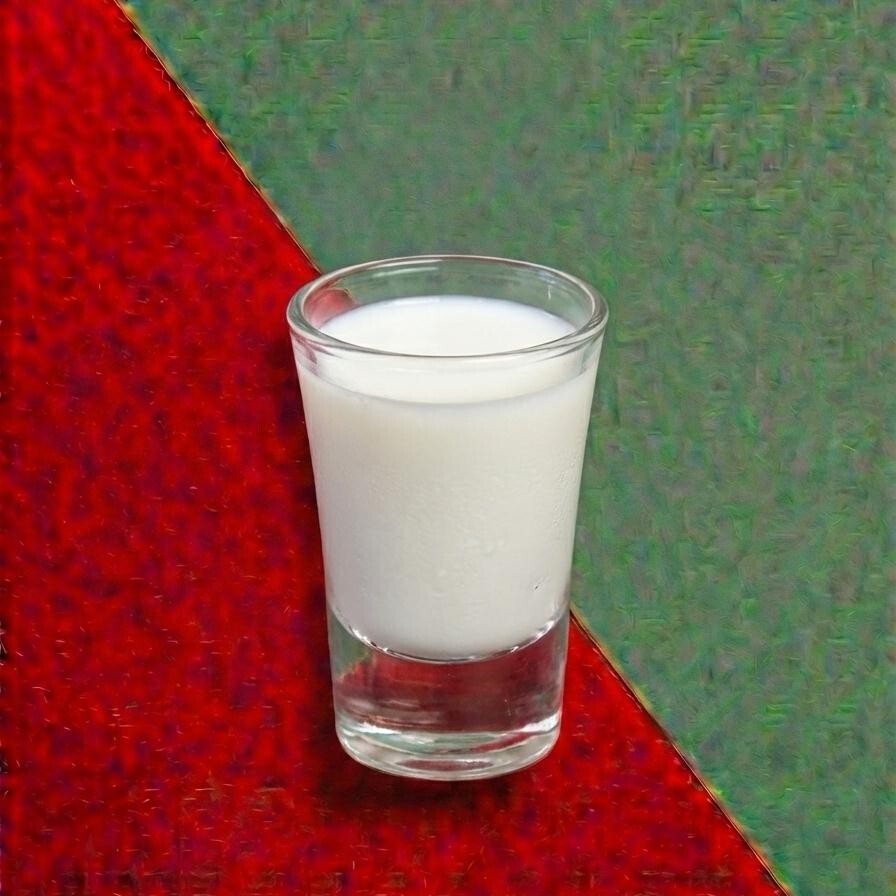 Değişim Yulaf Sütü