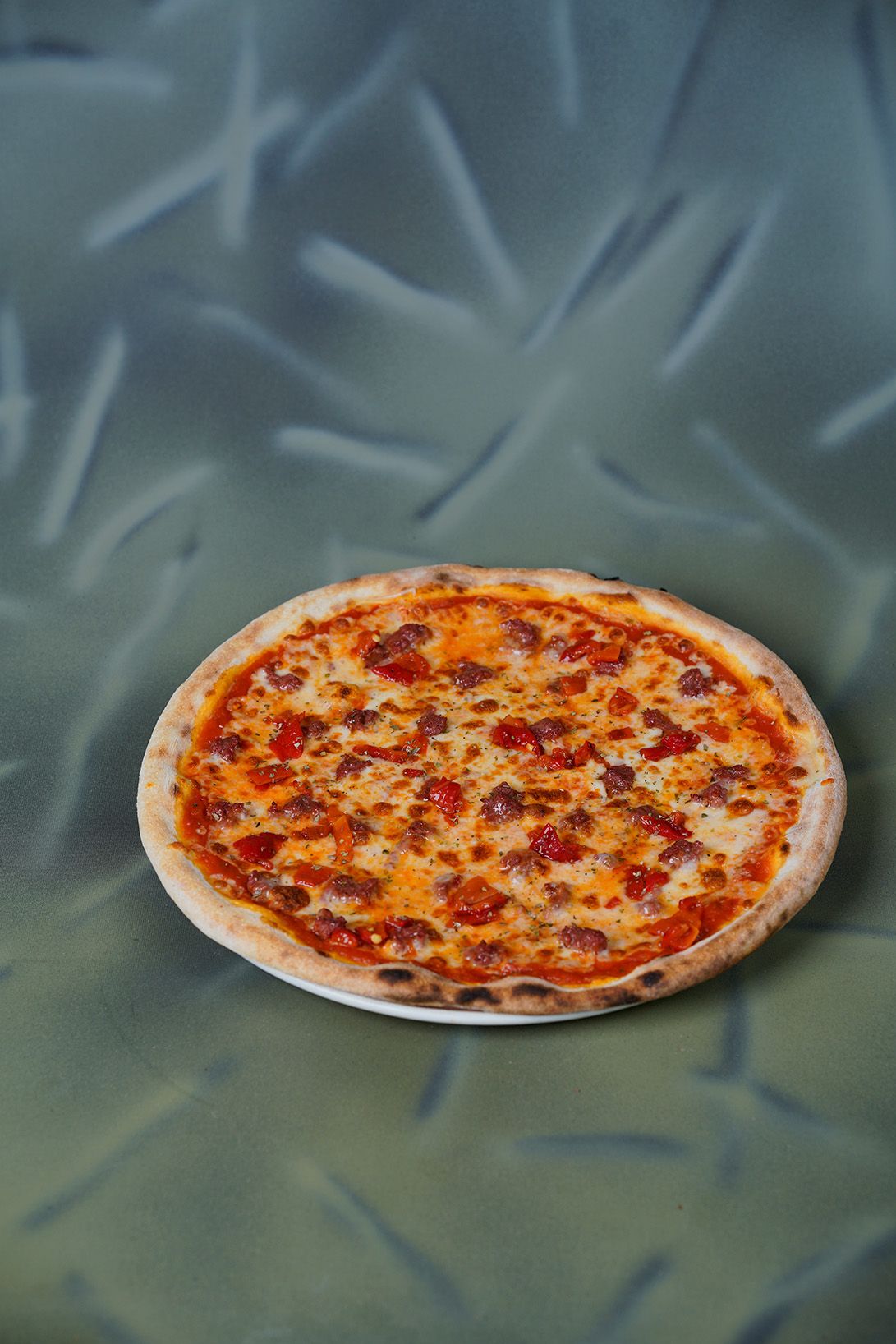 Siciliana Pizza