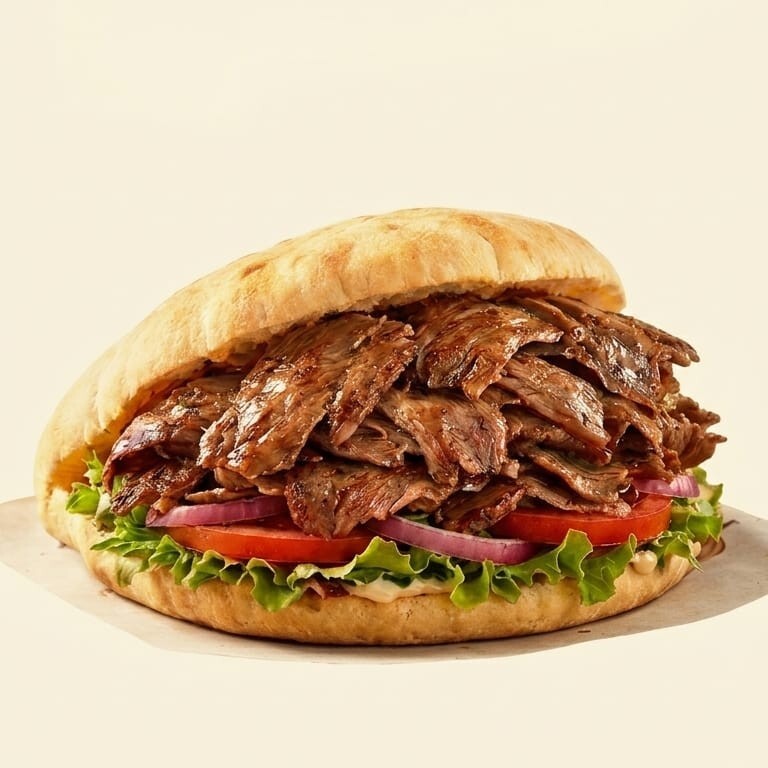 Et Döner Gobit 100 Gr