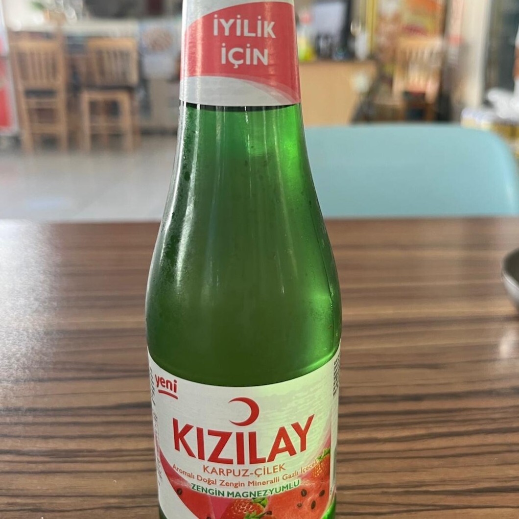 Karpuz Çilek