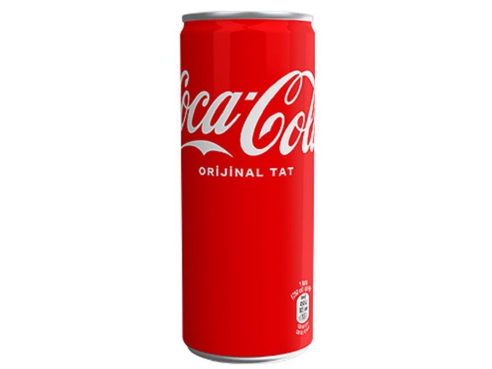 Coca-Cola (33 cl.)