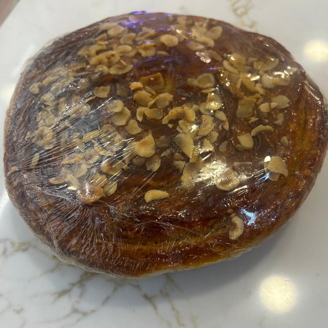 Tahinli