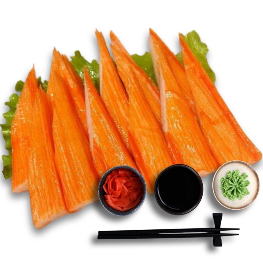 234- Kani Sashimi (5 Pcs.)