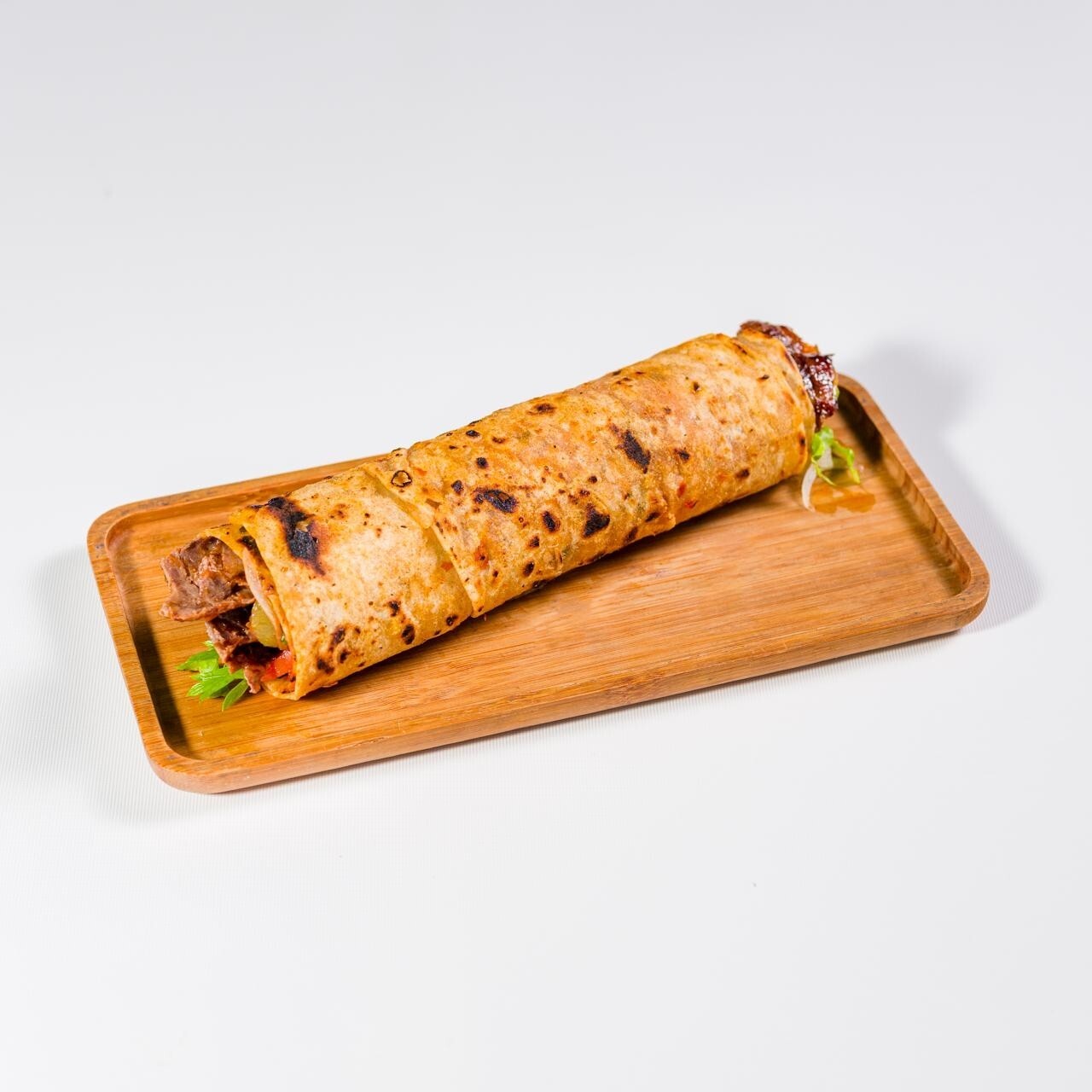 Cheddar Et Dürüm