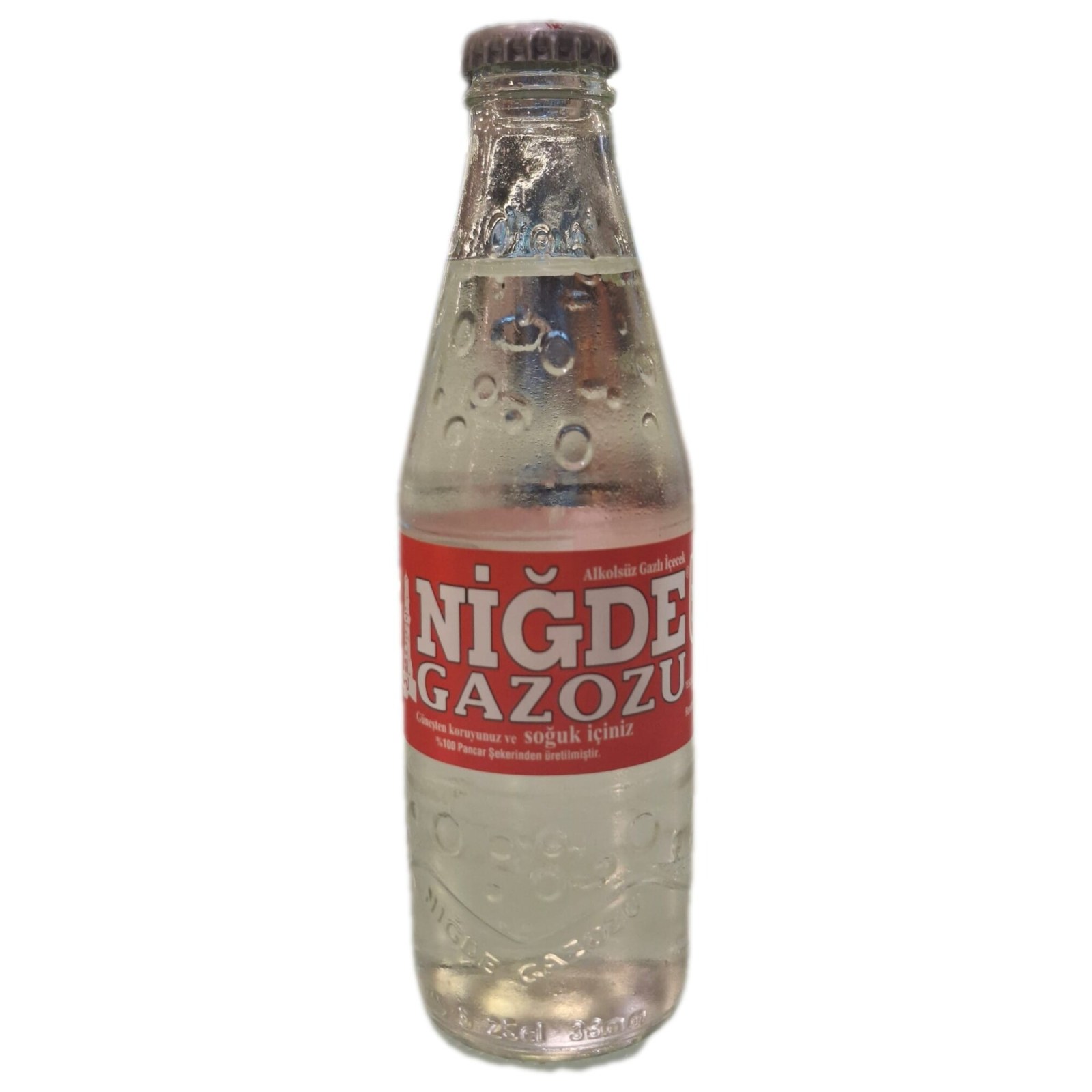 Niğde Gazozu(250ml)