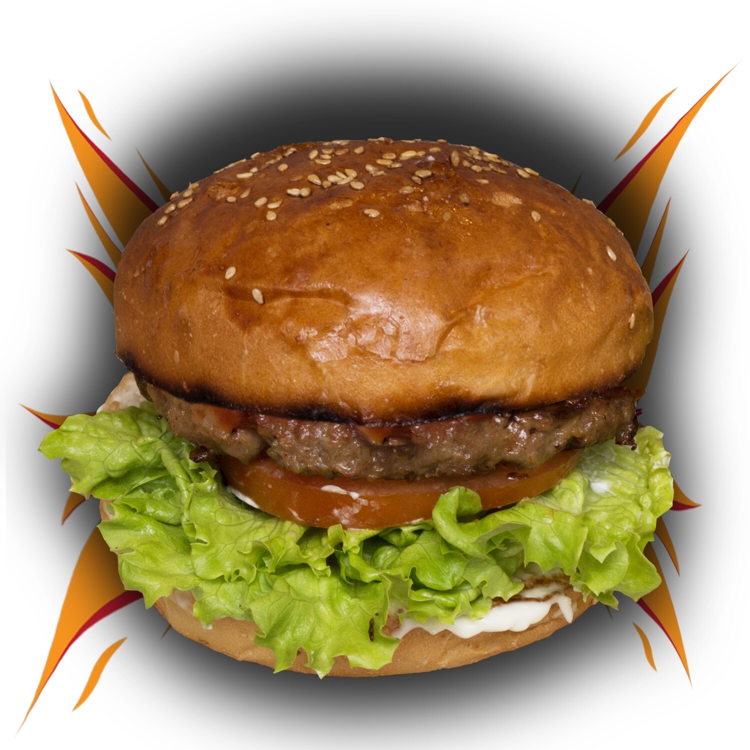 House Burger