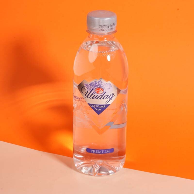 Su (400 ml)