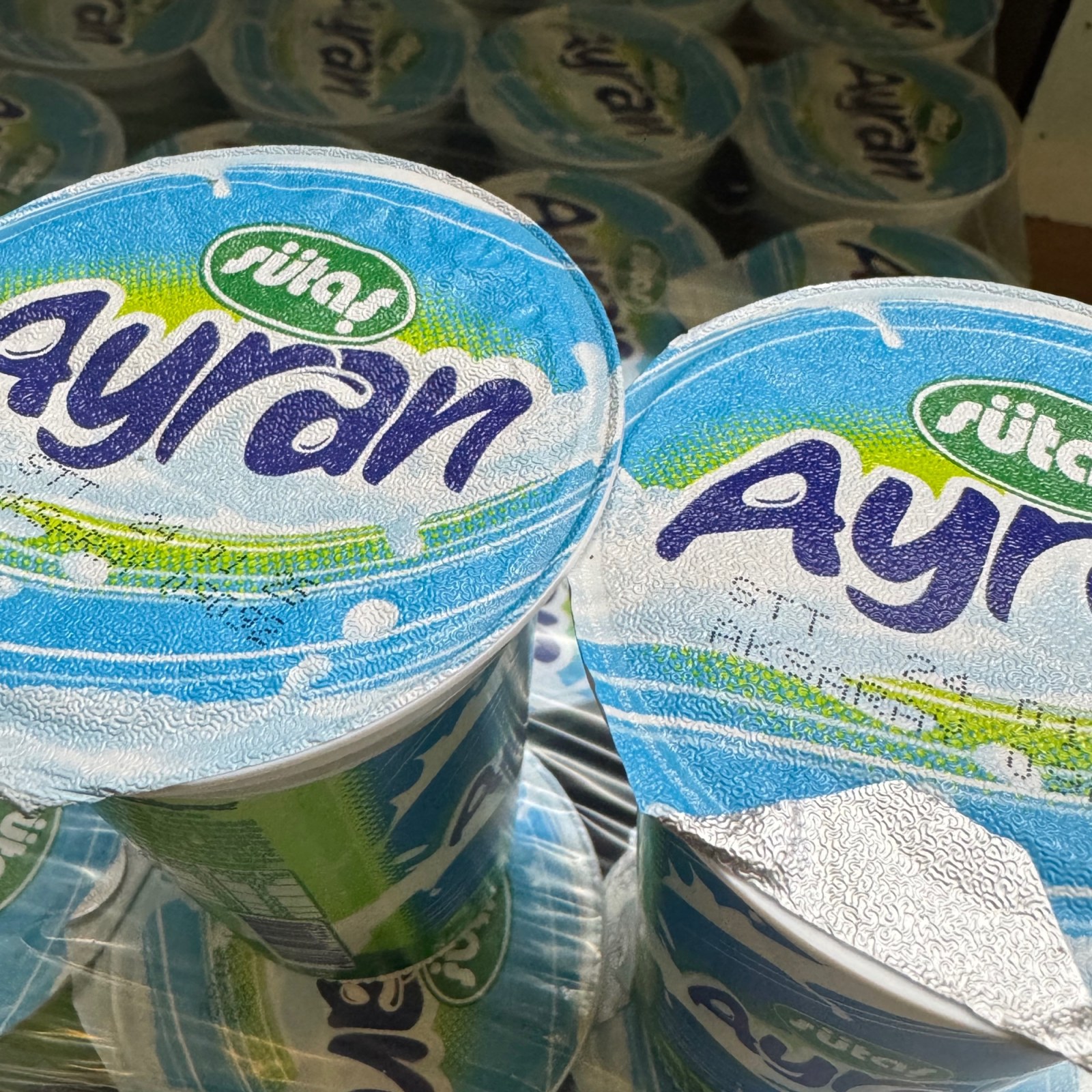 Ayran (170cl.)