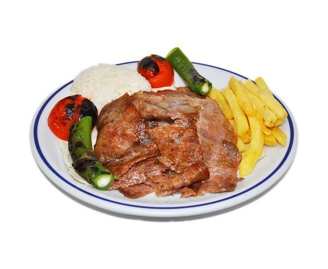 Et Döner