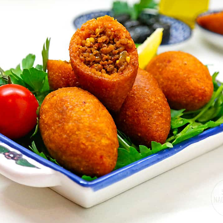 İçli Köfte