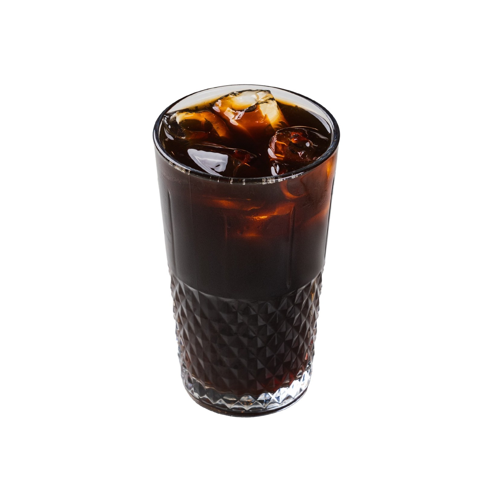 Iced Americano