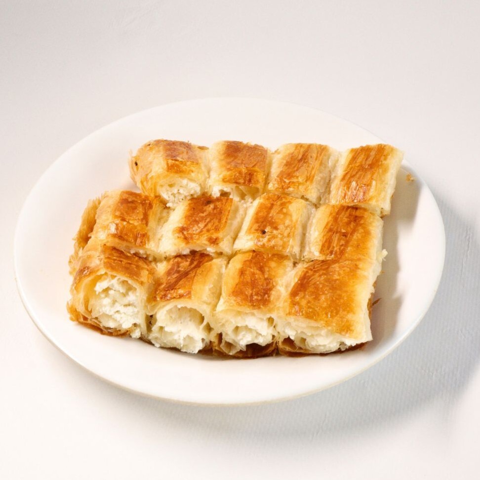 Kol Böreği Peynirli (250 gr.)