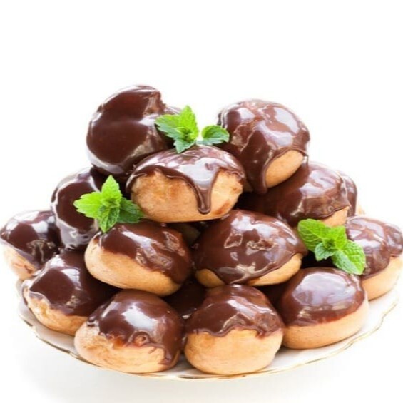 Dökme Profiterol 750 Gr