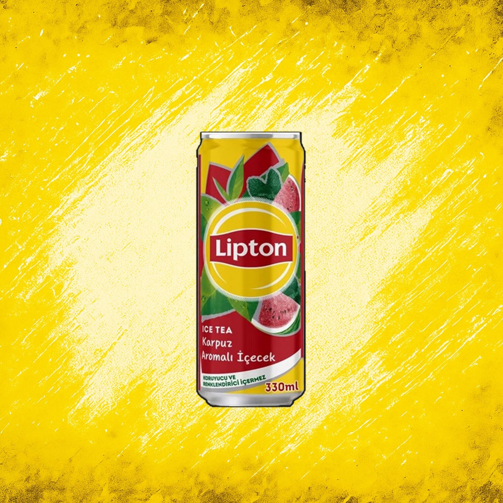 Ice Tea Karpuz