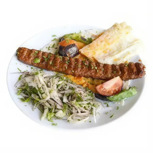 Porsiyon Urfa Kebap