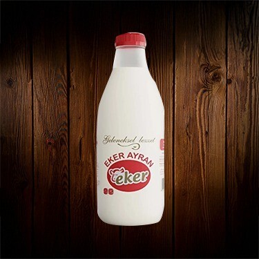 1 Lt Ayran