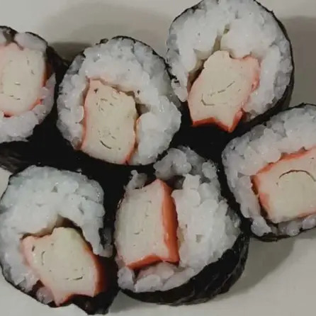 Yengeç Maki (6 pcs.)