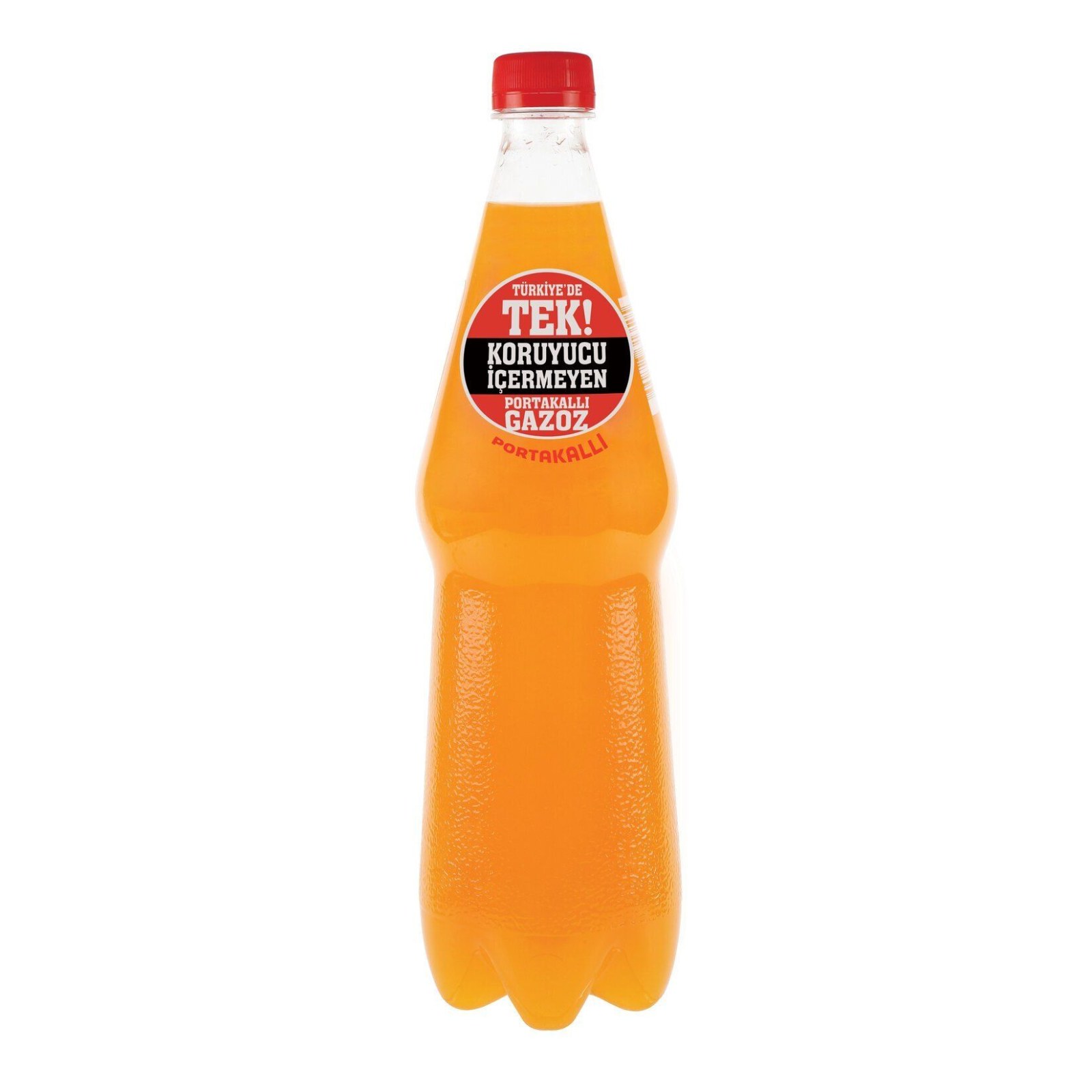 Uludağ Portakal (1 L)